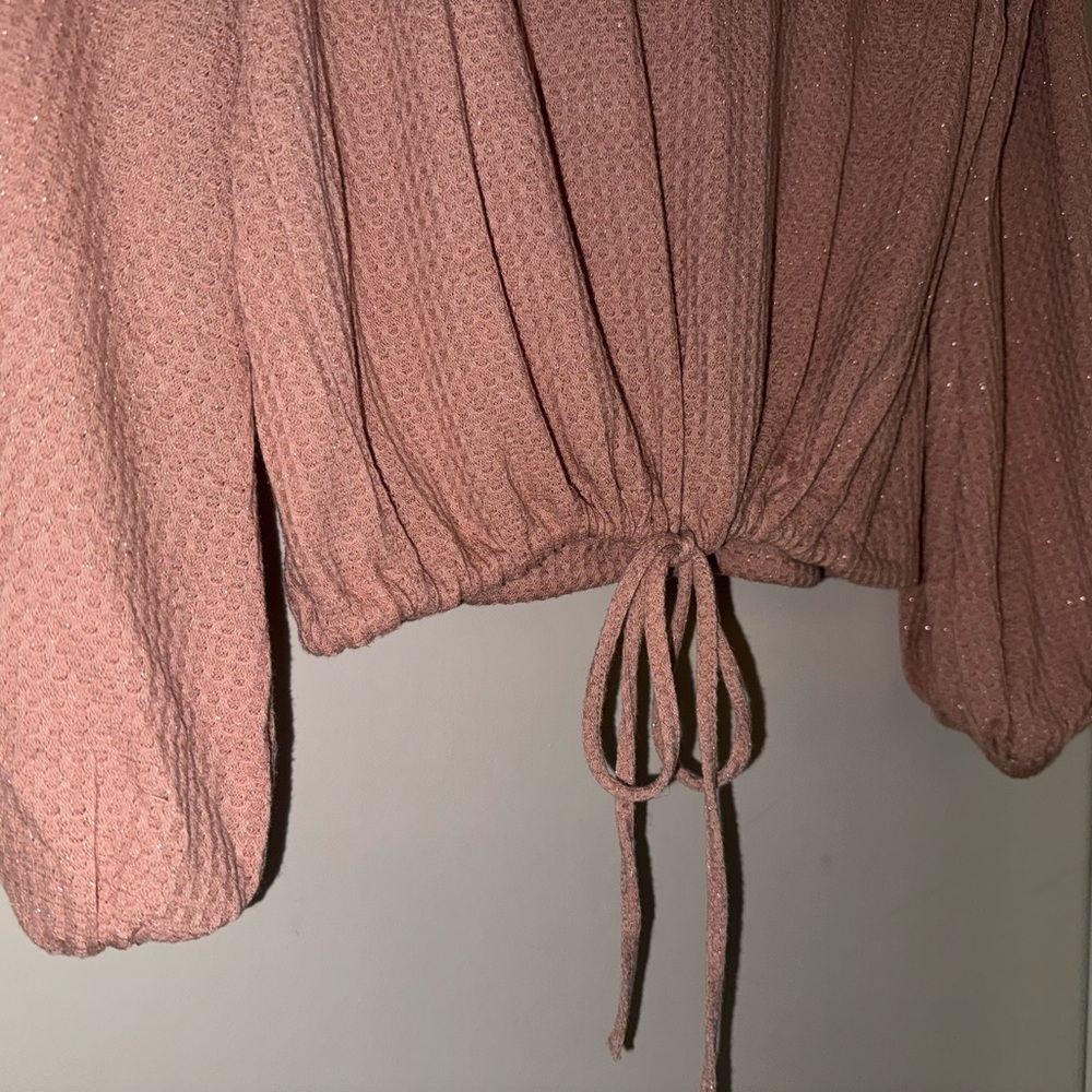 Lauren Conrad top - Picture 3 of 6